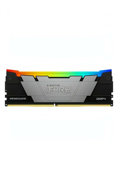 Оперативная память Kingston Fury Renegade RGB 16 ГБ DDR4 3200 МГц DIMM CL16 (KF432C16RB12A/16) 