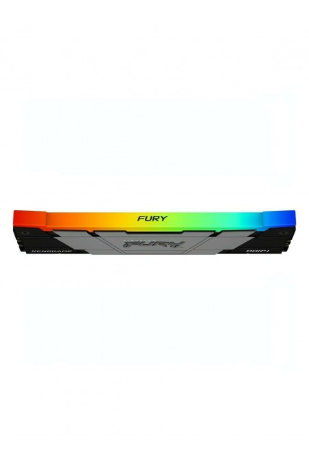 Оперативная память Kingston Fury Renegade RGB 16 ГБ DDR4 3200 МГц DIMM CL16 (KF432C16RB12A/16) 2