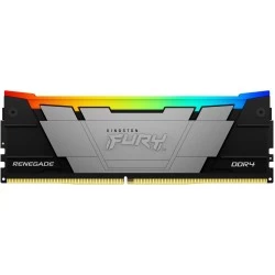 Оперативная память Kingston FURY Renegade RGB 16 ГБ DDR4 3600 МГц DIMM CL16 (KF436C16RB12A/16)