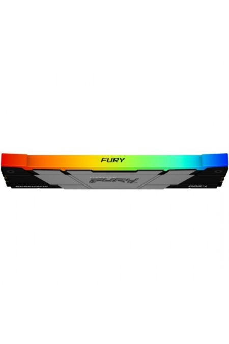 Оперативная память Kingston Fury Renegade RGB 16 ГБ DDR4 3600 МГц DIMM CL16 (KF436C16RB2AK2/16) 2