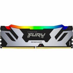 Оперативная память Kingston FURY Renegade RGB 16 ГБ DDR5 8000 МГц DIMM CL38 (KF580C38RSA-16)