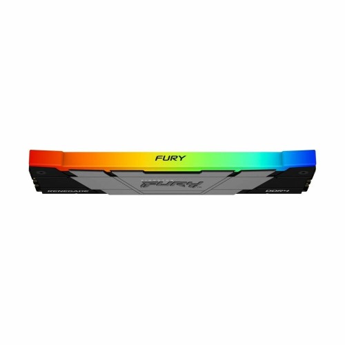 Оперативная память Kingston Fury Renegade RGB 32 ГБ (16 ГБ x 2 шт.) DDR4 3200 МГц DIMM CL16 (KF432C16RB12AK2/32) 8