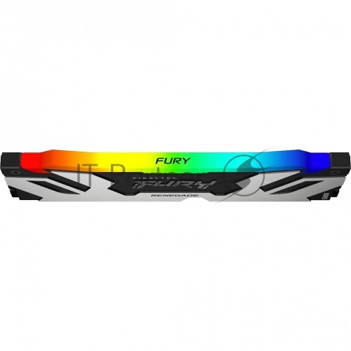 Оперативная память Kingston Fury Renegade RGB 32 ГБ (16 ГБ x 2 шт.) DDR5 6400 МГц DIMM CL32 (KF564C32RSAK2-32) 9