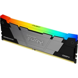 Оперативная память Kingston Fury Renegade RGB 32 ГБ DDR4 3200 МГц DIMM CL16 (KF432C16RB2A/32)