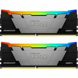 Оперативная память Kingston FURY Renegade RGB 32 ГБ DDR4 3600 МГц DIMM CL16 (KF436C16RB12AK2/32)