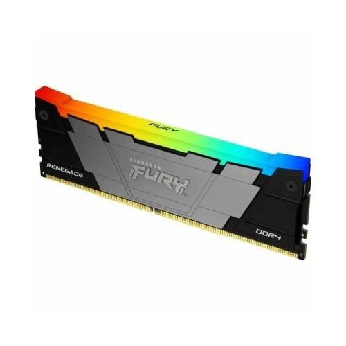 Оперативная память Kingston FURY Renegade RGB 32 ГБ DDR4 3600 МГц DIMM CL16 (KF436C16RB12AK2/32) 1