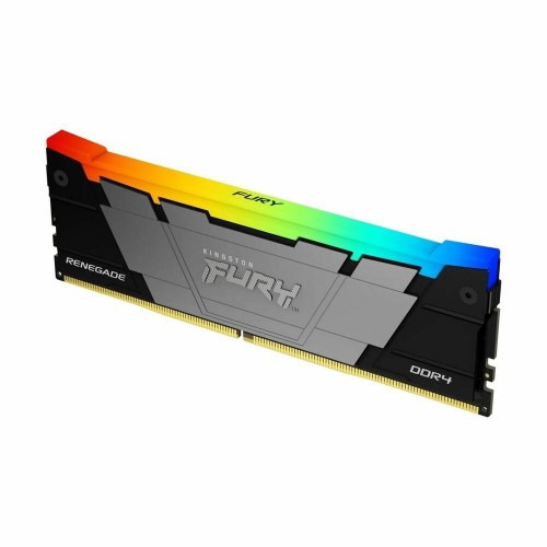 Оперативная память Kingston FURY Renegade RGB 32 ГБ DDR4 3600 МГц DIMM CL16 (KF436C16RB12AK2/32) 7
