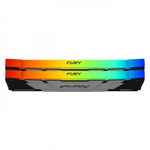 Оперативная память Kingston FURY Renegade RGB 32 ГБ DDR4 3600 МГц DIMM CL16 (KF436C16RB12AK2/32) 9