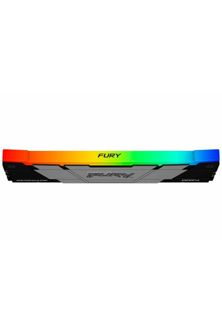 Оперативная память Kingston Fury Renegade RGB 32 ГБ DDR4 3600 МГц DIMM CL18 (KF436C18RB2A/32) 2