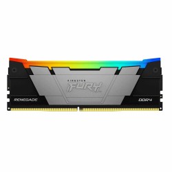 Оперативная память Kingston FURY Renegade RGB 8 ГБ DDR4 3200 МГц DIMM CL16 (KF432C16RB2A/8)