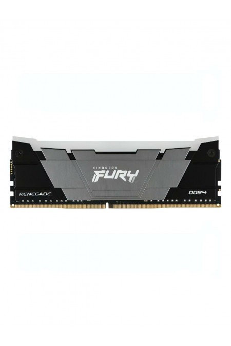 Оперативная память Kingston FURY Renegade RGB 8 ГБ DDR4 3200 МГц DIMM CL16 (KF432C16RB2A/8) 1