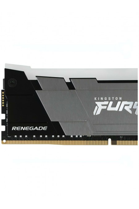 Оперативная память Kingston FURY Renegade RGB 8 ГБ DDR4 3200 МГц DIMM CL16 (KF432C16RB2A/8) 2