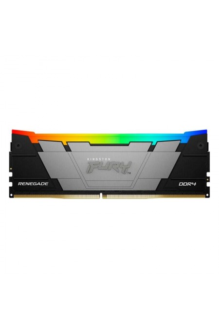 Оперативная память Kingston Fury Renegade RGB 8 ГБ DDR4 3600 МГц DIMM CL16 (KF436C16RB2A/8) 5