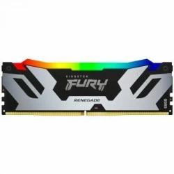 Оперативная память Kingston FURY Renegade RGB XMP 16 ГБ DDR5 7600 МГц DIMM CL38 (KF576C38RSA-16)