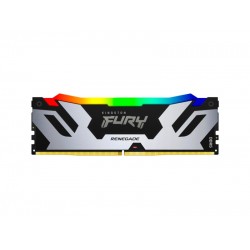 Оперативная память Kingston FURY Renegade RGB XMP 32 ГБ DDR5 6400 МГц DIMM CL32 (KF564C32RSA-32)