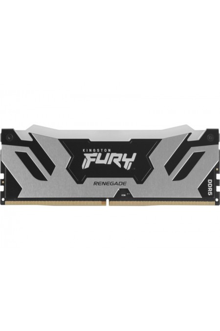 Оперативная память Kingston FURY Renegade RGB XMP 32 ГБ DDR5 6400 МГц DIMM CL32 (KF564C32RSA-32) 9