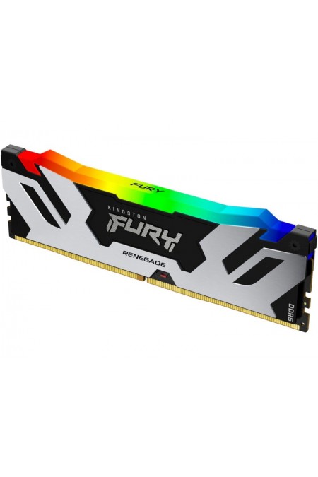 Оперативная память Kingston FURY Renegade RGB XMP 48 ГБ DDR5 6000 МГц DIMM CL32 (KF560C32RSA-48) 3