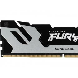 Оперативная память Kingston FURY Renegade Silver 16 ГБ DDR5 6400 МГц DIMM CL32 (KF564C32RS-16)