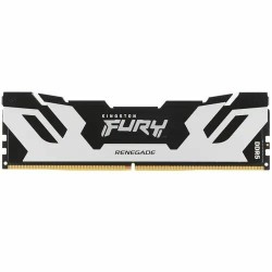 Оперативная память Kingston FURY Renegade Silver 48 ГБ DDR5 6000 МГц DIMM CL32 (KF560C32RS-48)