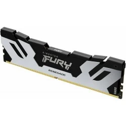 Оперативная память Kingston FURY Renegade Silver 48 ГБ DDR5 6000 МГц DIMM CL32 (KF560C32RS-48)