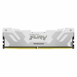 Оперативная память Kingston Fury Renegade Silver/White XMP 32 ГБ DDR5 6400 МГц CL32 (KF564C32RW-32)