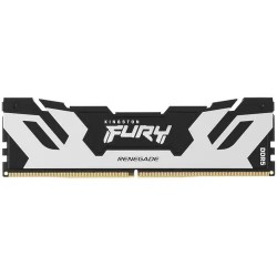 Оперативная память Kingston FURY Renegade Silver XMP 16 ГБ DDR5 7600 МГц DIMM CL38 (KF576C38RS-16)