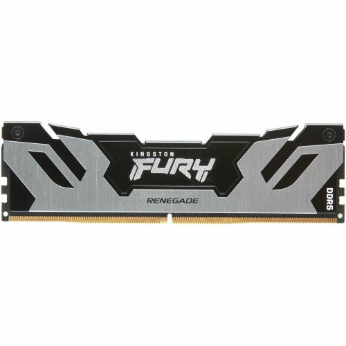 Оперативная память Kingston FURY Renegade Silver XMP 32 ГБ (16 ГБ x 2 шт.) DDR5 7200 МГц DIMM CL38 (KF572C38RSK2-32) 8