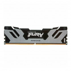 Оперативная память Kingston Fury Renegade Silver XMP 32 ГБ DDR5 6400 МГц DIMM CL32 (KF564C32RS-32)