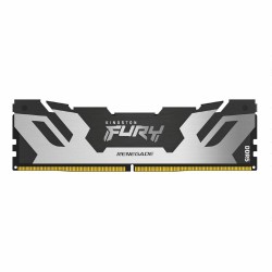 Оперативная память Kingston FURY Renegade Silver XMP 48 ГБ DDR5 6400 МГц DIMM CL32 (KF564C32RS-48)