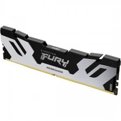 Оперативная память Kingston FURY Renegade Silver XMP 48 ГБ DDR5 6400 МГц DIMM CL32 (KF564C32RS-48)