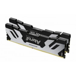 Оперативная память Kingston Fury Renegade XMP 32 ГБ (16 ГБ x 2 шт.) DDR5 7600 МГц DIMM CL38 (KF576C38RSK2-32)