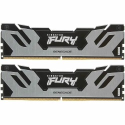 Оперативная память Kingston Fury Renegade XMP 96 ГБ (48 ГБ x 2 шт.) DDR5 6400 МГц DIMM CL32 (KF564C32RSK2-96)