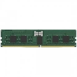 Оперативная память Kingston Server Premier 16 ГБ DDR5 4800 МГц RDIMM CL40 (KSM48R40BS8-16HA)
