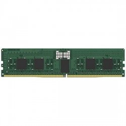 Оперативная память Kingston Server Premier 16 ГБ DDR5 4800 МГц RDIMM CL40 (KSM48R40BS8-16MD)