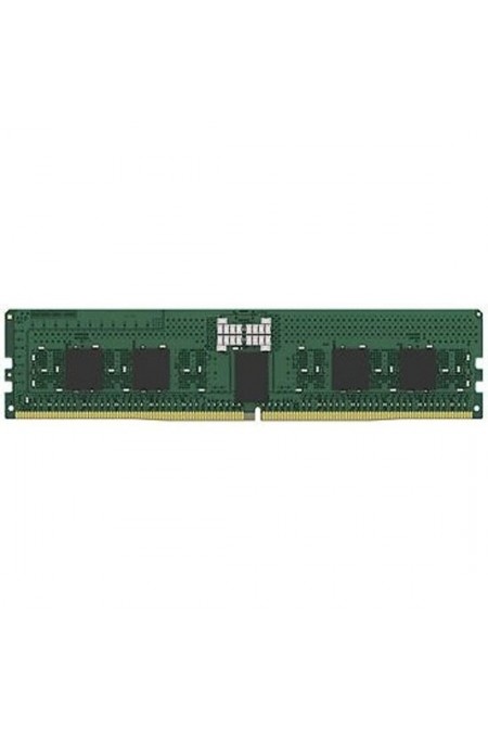 Оперативная память Kingston Server Premier 16 ГБ DDR5 4800 МГц RDIMM CL40 (KSM48R40BS8-16MD) 