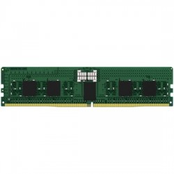 Оперативная память Kingston Server Premier 16 ГБ DDR5 5600 МГц RDIMM CL46 (KSM56R46BS8-16HA)