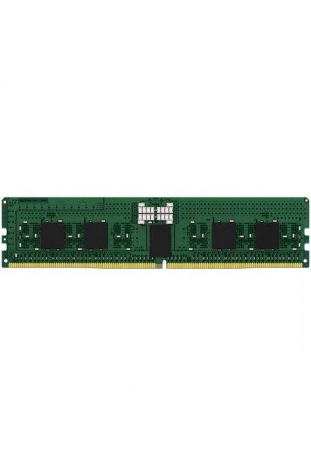 Оперативная память Kingston Server Premier 16 ГБ DDR5 5600 МГц RDIMM CL46 (KSM56R46BS8-16HA) 