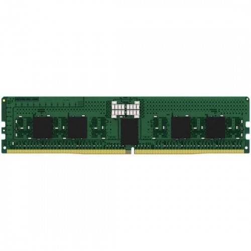 Оперативная память Kingston Server Premier 16 ГБ DDR5 5600 МГц RDIMM CL46 (KSM56R46BS8-16HA) 