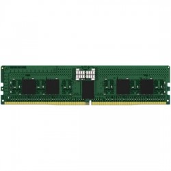 Оперативная память Kingston Server Premier 16 ГБ DDR5 5600 МГц RDIMM CL46 (KSM56R46BS8PMI-16MDI)