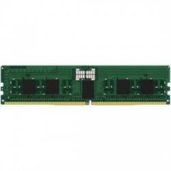 Оперативная память Kingston Server Premier 16 ГБ DDR5 6400 МГц RDIMM CL52 (KSM64R52BS8-16MD)