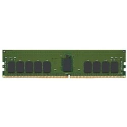 Оперативная память Kingston Server Premier 32 ГБ DDR4 3200 МГц RDIMM (KSM32RD8/32HCR)