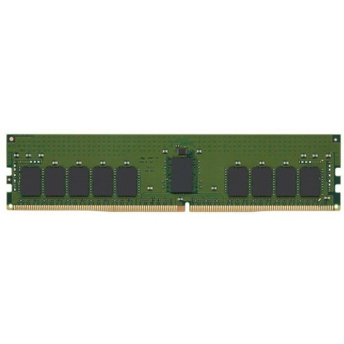 Оперативная память Kingston Server Premier 32 ГБ DDR4 3200 МГц RDIMM (KSM32RD8/32HCR) 