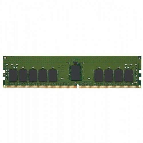 Оперативная память Kingston Server Premier 32 ГБ DDR4 3200 МГц RDIMM (KSM32RD8/32HCR) 1