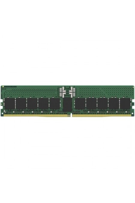 Оперативная память Kingston Server Premier 32 ГБ DDR5 4800 МГц RDIMM CL40 (KSM48R40BD8-32HA) 