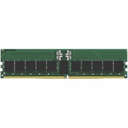 Оперативная память Kingston Server Premier 32 ГБ DDR5 4800 МГц RDIMM CL40 (KSM48R40BD8-32MD)