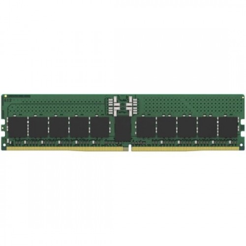 Оперативная память Kingston Server Premier 32 ГБ DDR5 4800 МГц RDIMM CL40 (KSM48R40BD8-32MD) 
