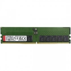 Оперативная память Kingston Server Premier 32 ГБ DDR5 5200 МГц DIMM CL42 (KSM52E42BD8KM-32HA)