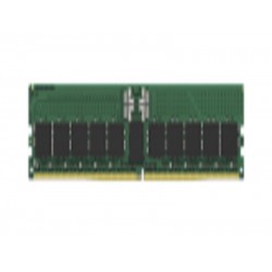 Оперативная память Kingston Server Premier 32 ГБ DDR5 5600 МГц DIMM CL46 (KSM56R46BD8PMI-32HAI)