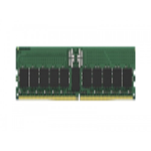 Оперативная память Kingston Server Premier 32 ГБ DDR5 5600 МГц DIMM CL46 (KSM56R46BD8PMI-32HAI) 