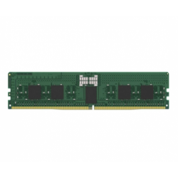 Оперативная память Kingston Server Premier 32 ГБ DDR5 5600 МГц DIMM CL46 (KSM56R46BS8PMI-16HAI)